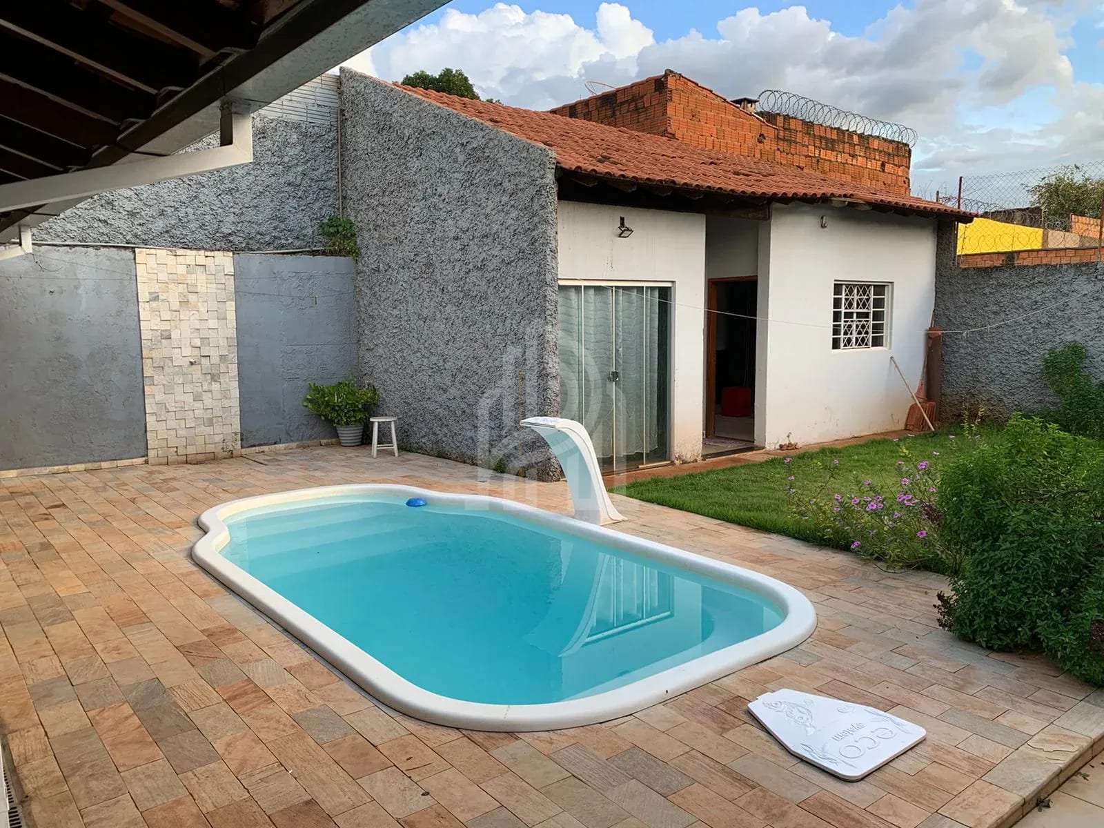 Residencial Conjunto Antônio Barbosa de Souza — foto 3
