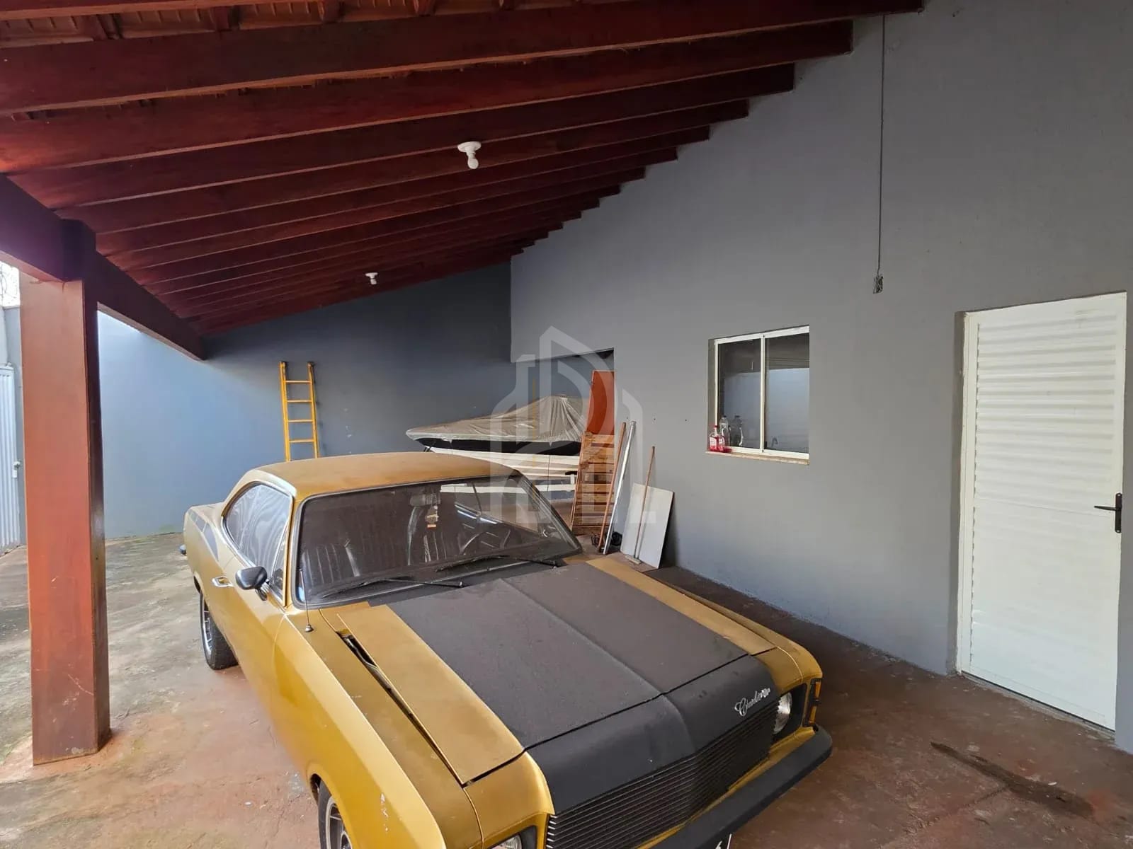Residencial Pacaembu — foto 3