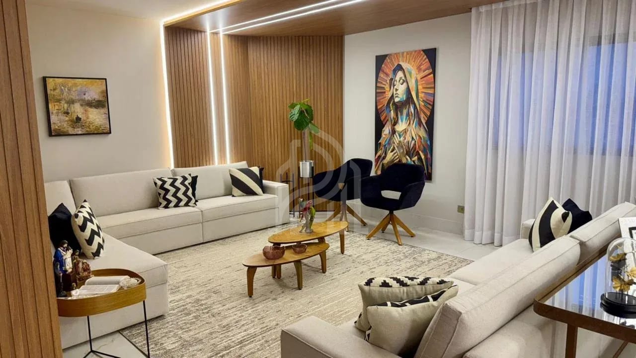 Apartamento no condomínio Edifício Patrícia — foto 2
