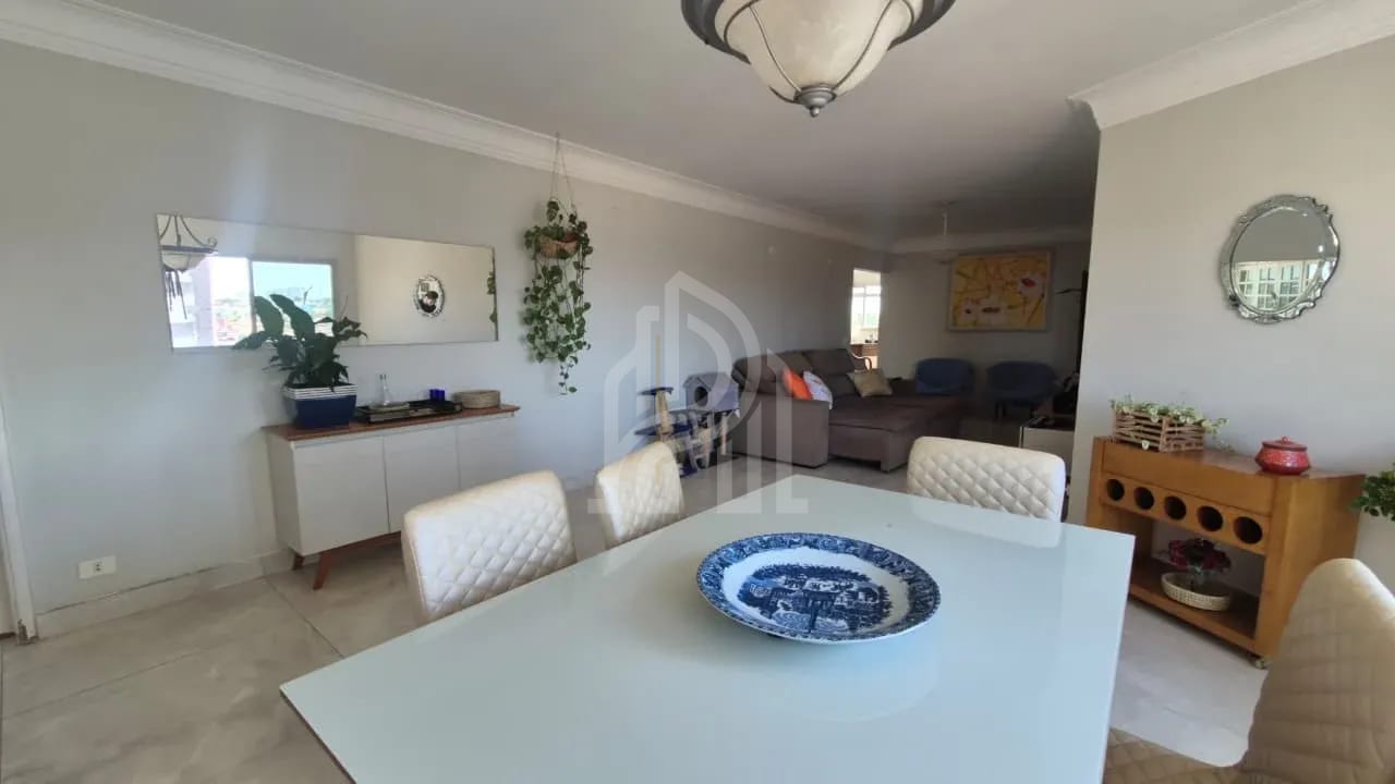 Apartamento no condomínio Edificio Rossana — foto 2