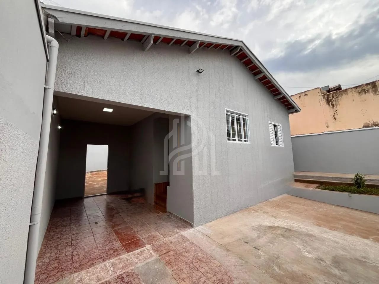 Residencial Conjunto Manoel Mendes — foto 2