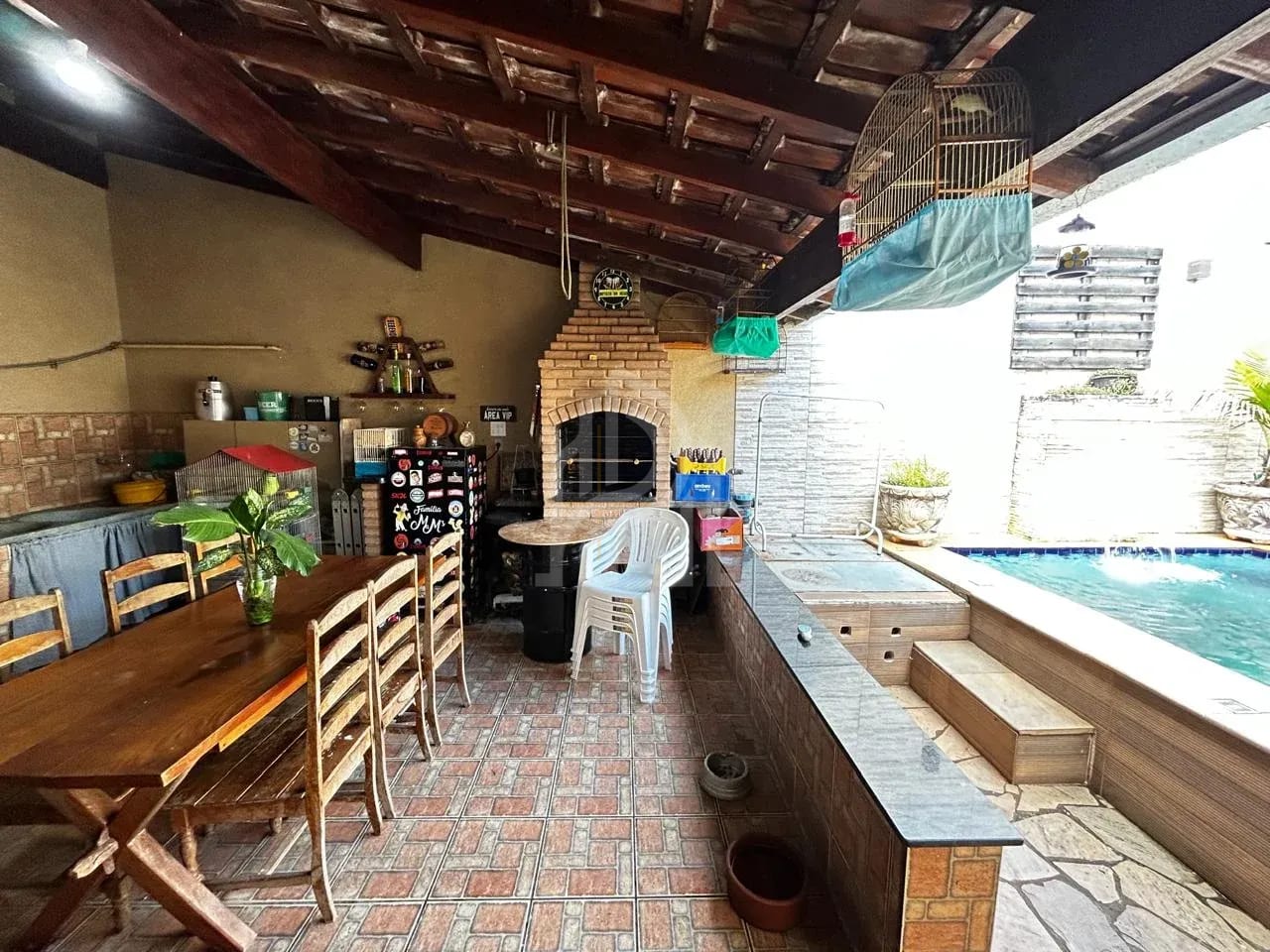 Residencial Vila Militar — foto 2