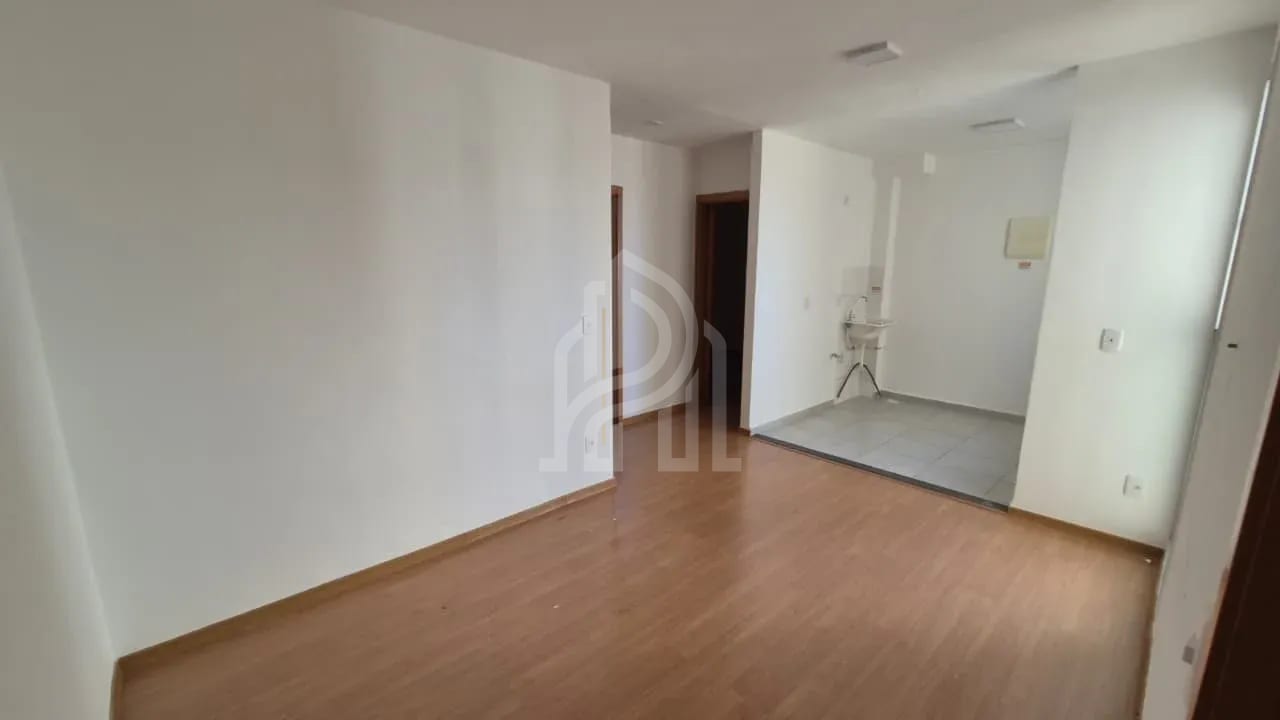 Apartamento no condomínio Residencial Veneza — foto 2