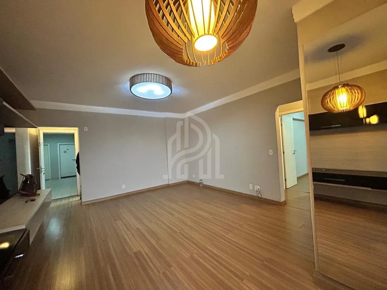 Apartamento no condomínio Residencial Santa Beatriz — foto 2