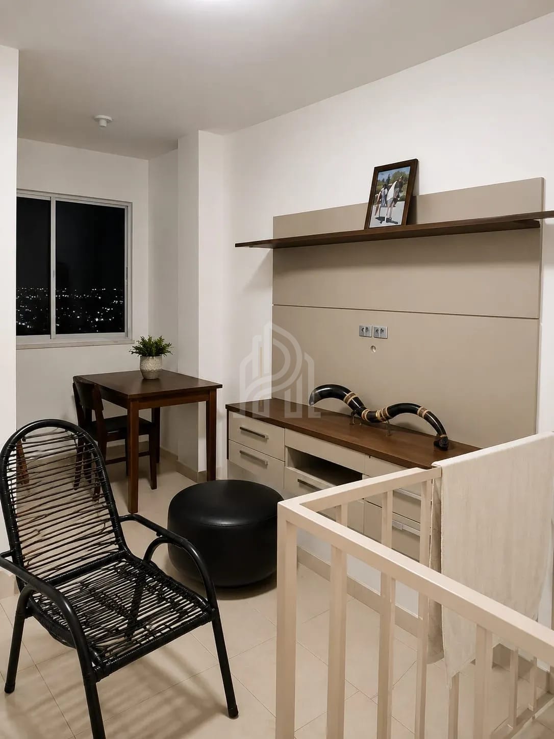 Apartamento no condomínio Park Uberaba — foto 2
