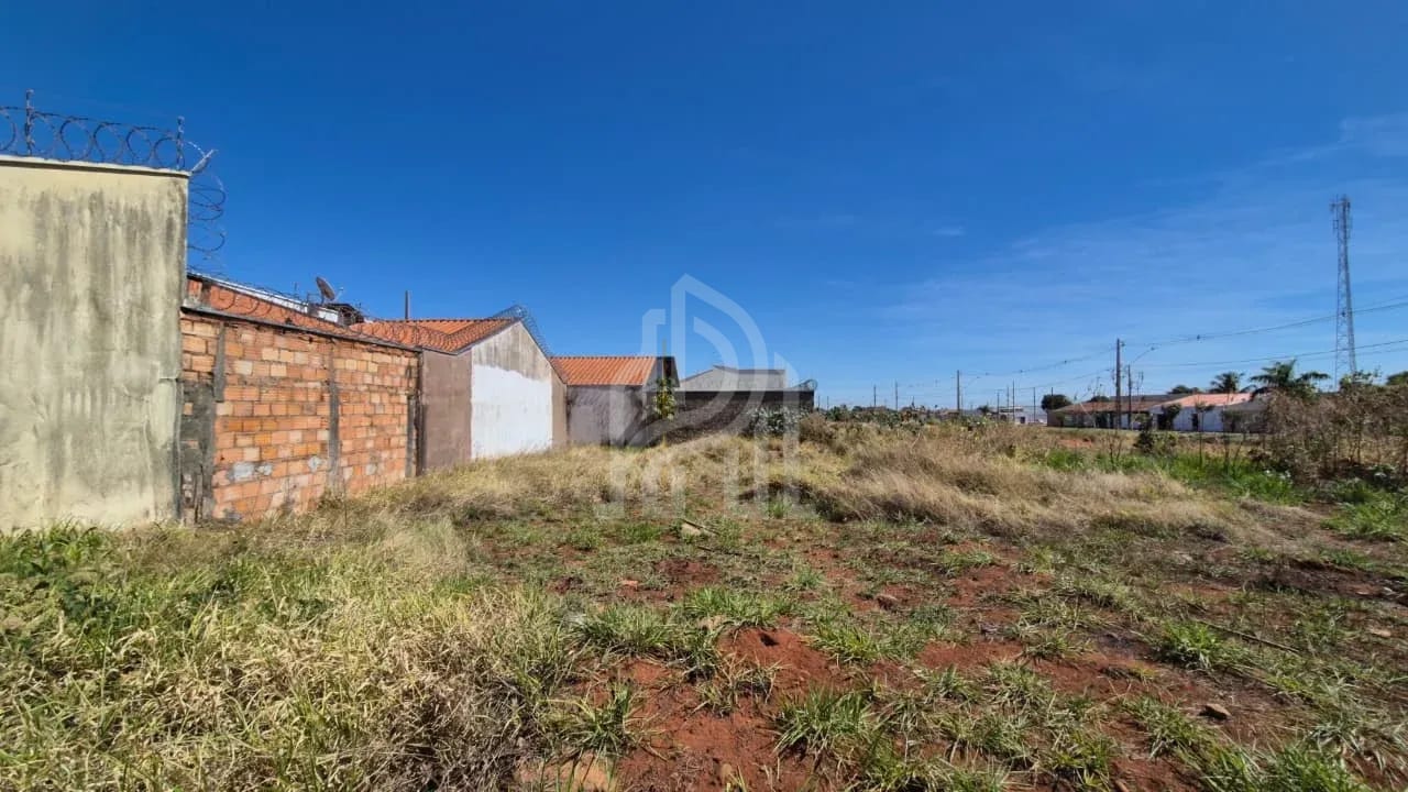Residencial Loteamento Residencial Cândida Borges — foto 3