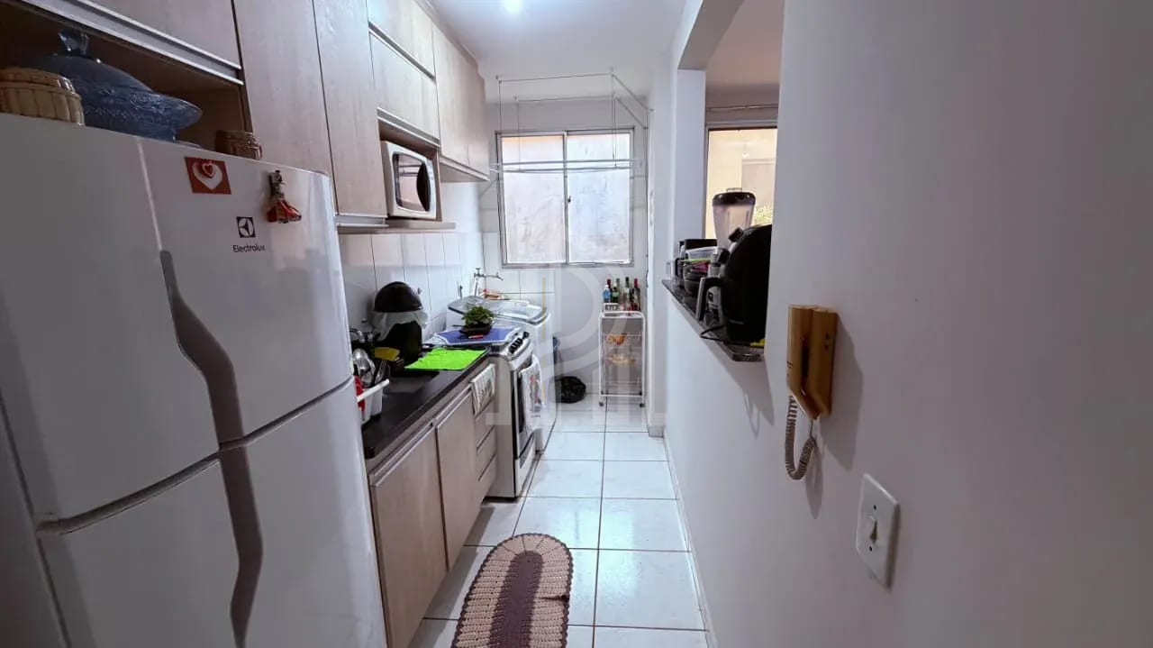 Apartamento no condomínio Parque Urban Life — foto 3
