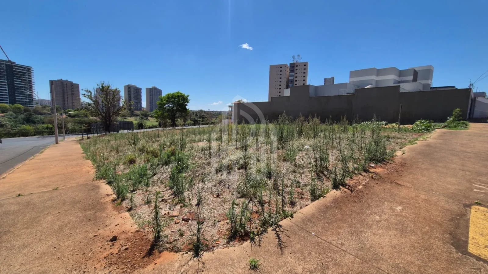 Residencial Parque do Mirante — foto 3