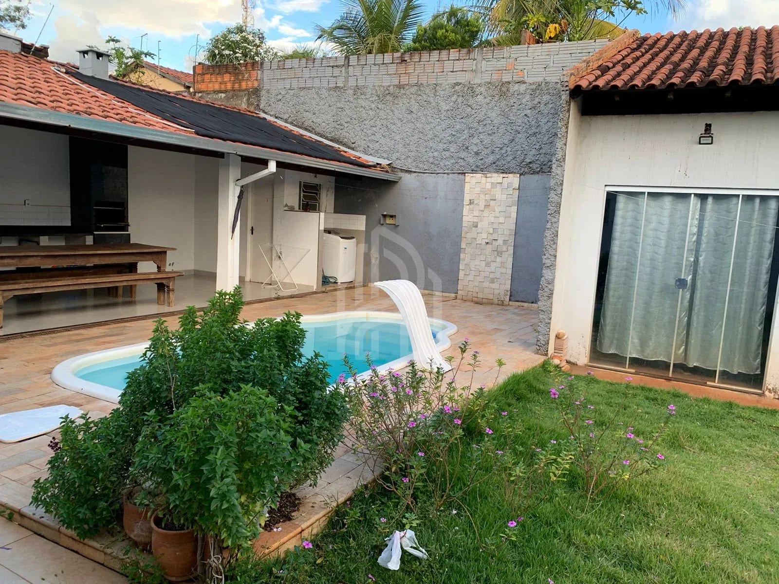 Residencial Conjunto Antônio Barbosa de Souza — foto 2