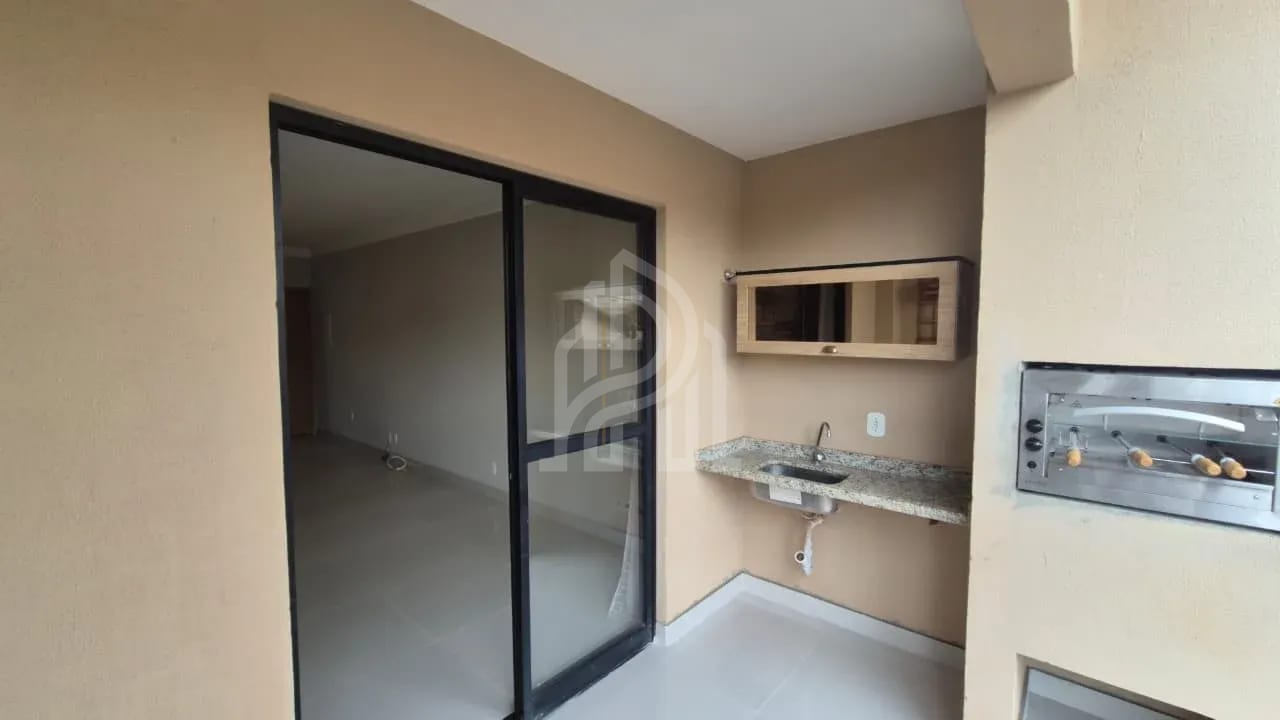 Apartamento no condomínio Residencial Marselha — foto 3
