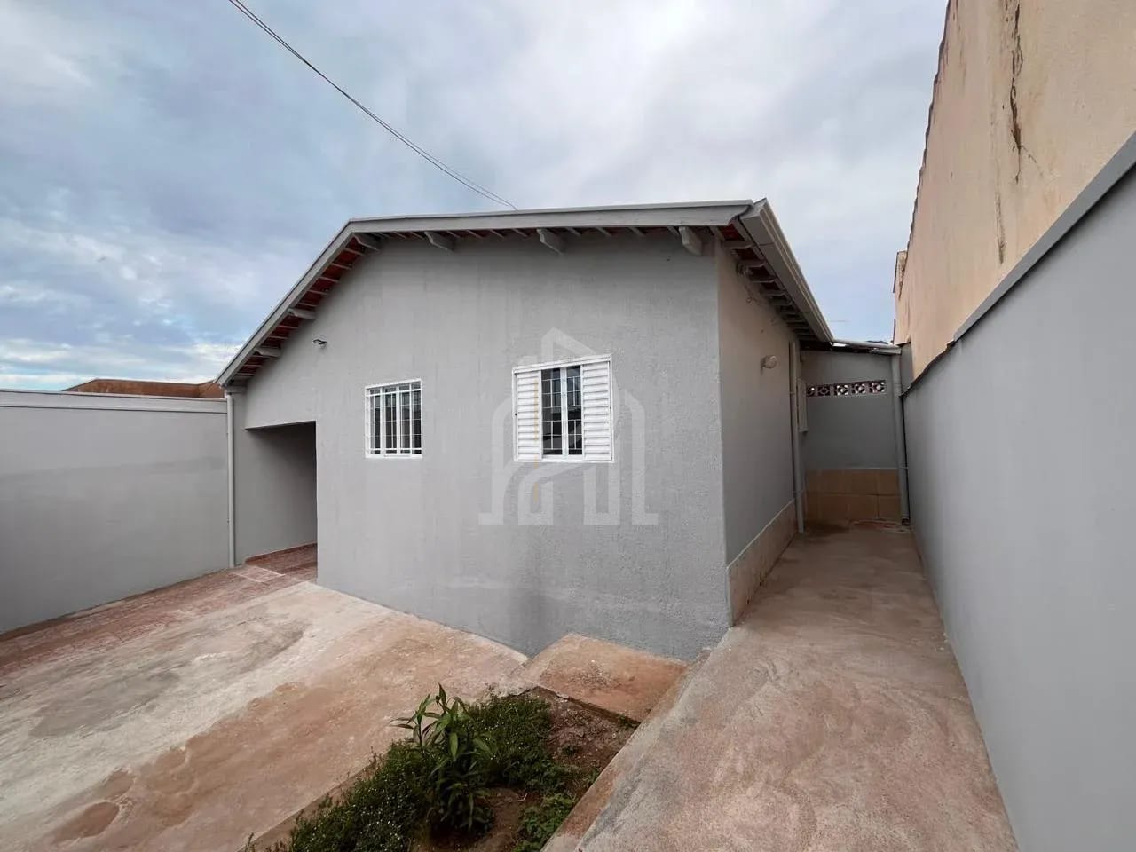 Residencial Conjunto Manoel Mendes — foto 3
