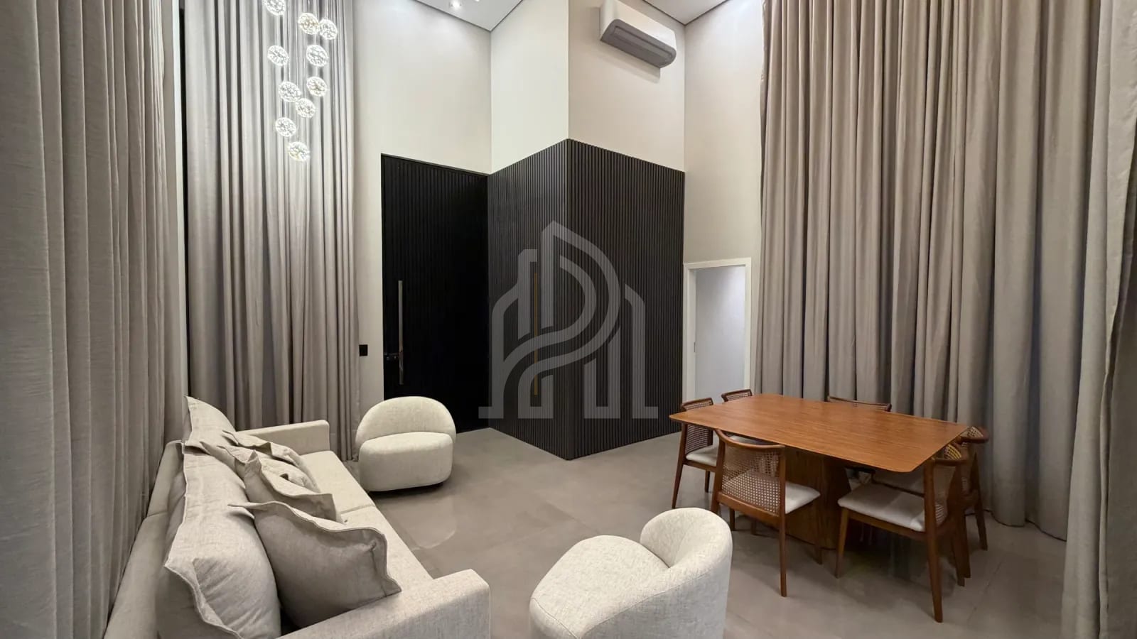Casa no condomínio Estância dos Ipês — foto 2
