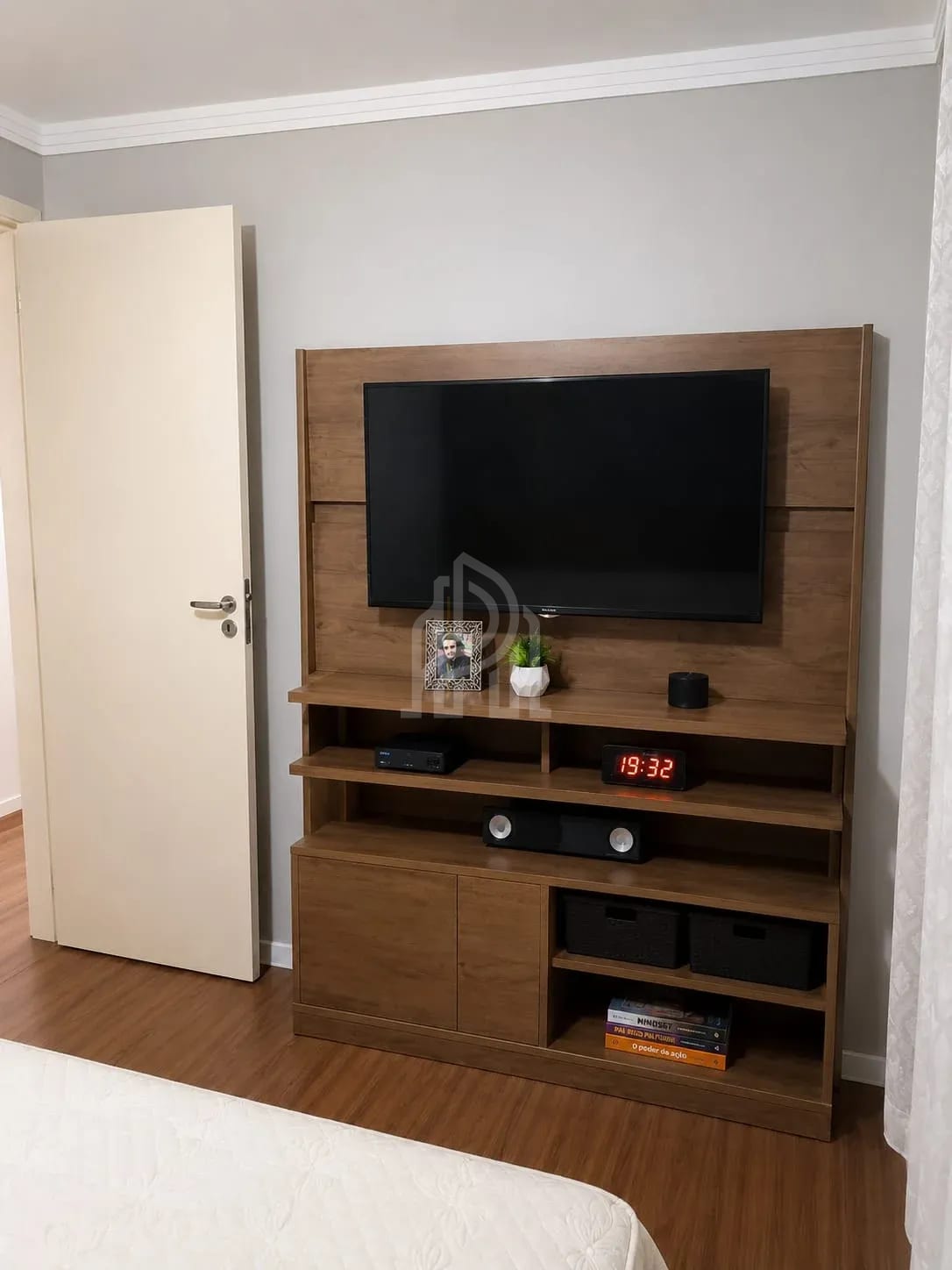 Apartamento no condomínio Park Uberaba — foto 3