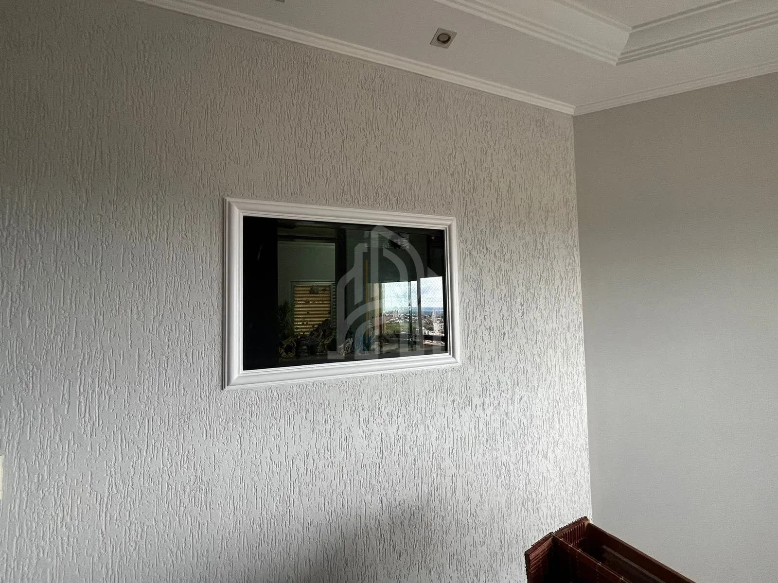 Apartamento no condomínio Residencial Lucerna — foto 3