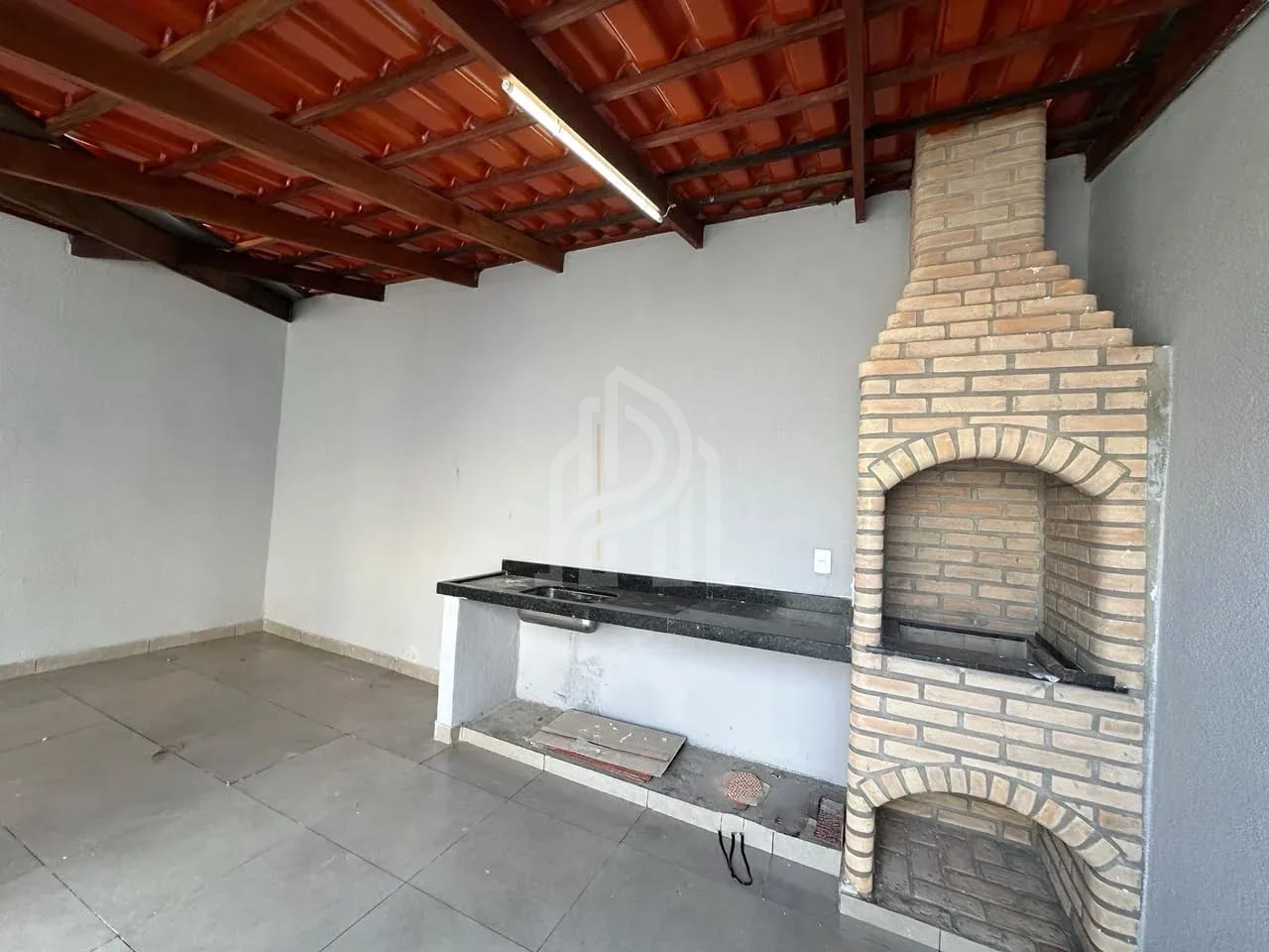 Residencial Mercês — foto 2