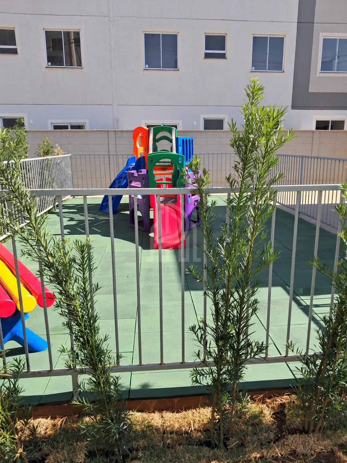 Apartamento no condomínio Reserva dos Pássaros — foto 2