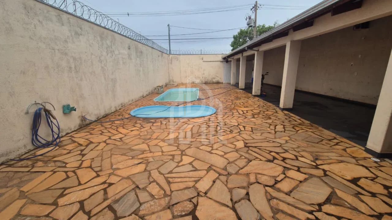 Residencial Pacaembu II — foto 3