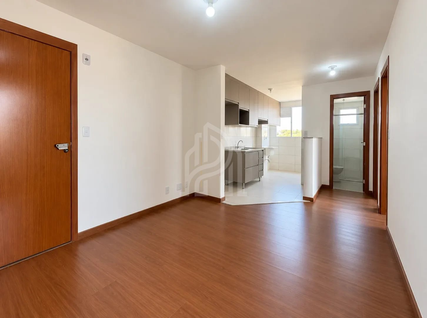 Apartamento no condomínio Park Leopoldino — foto 2