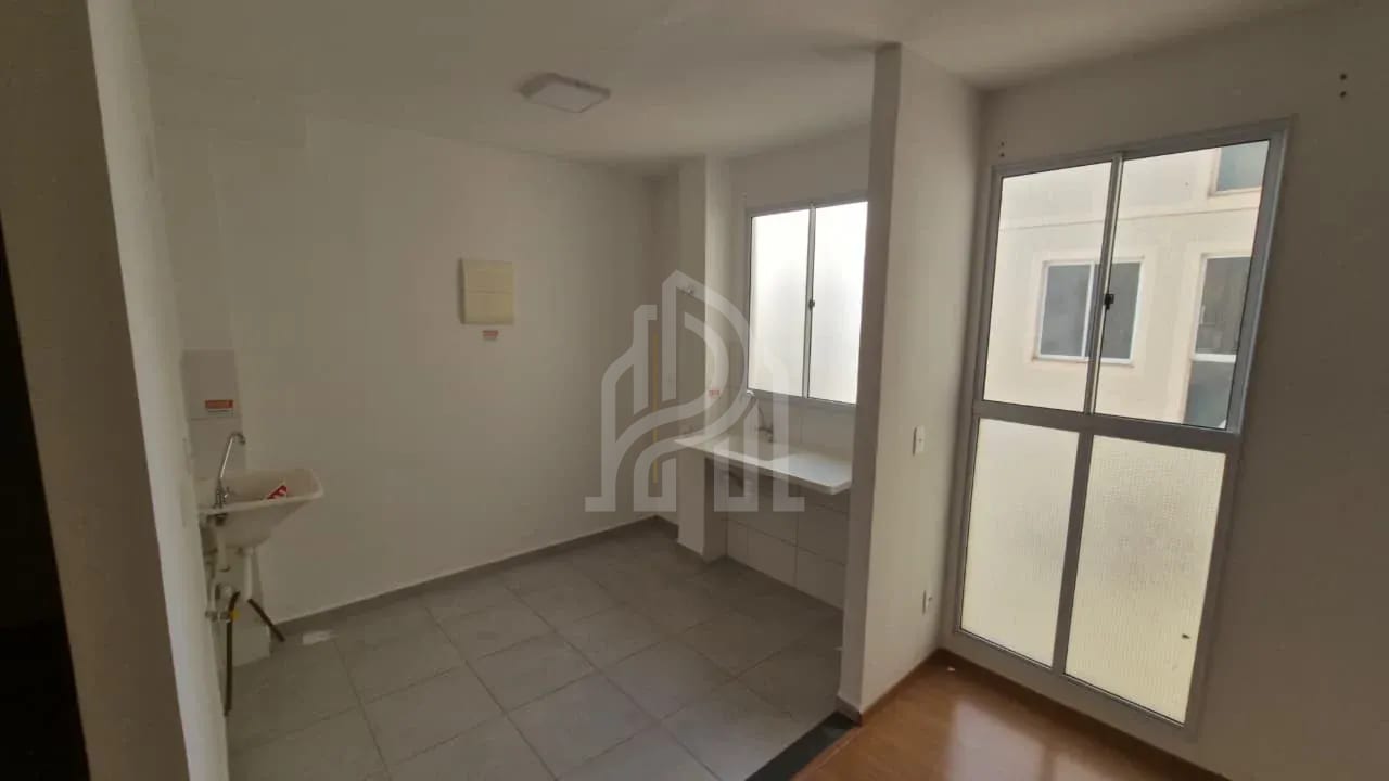 Apartamento no condomínio Residencial Veneza — foto 3
