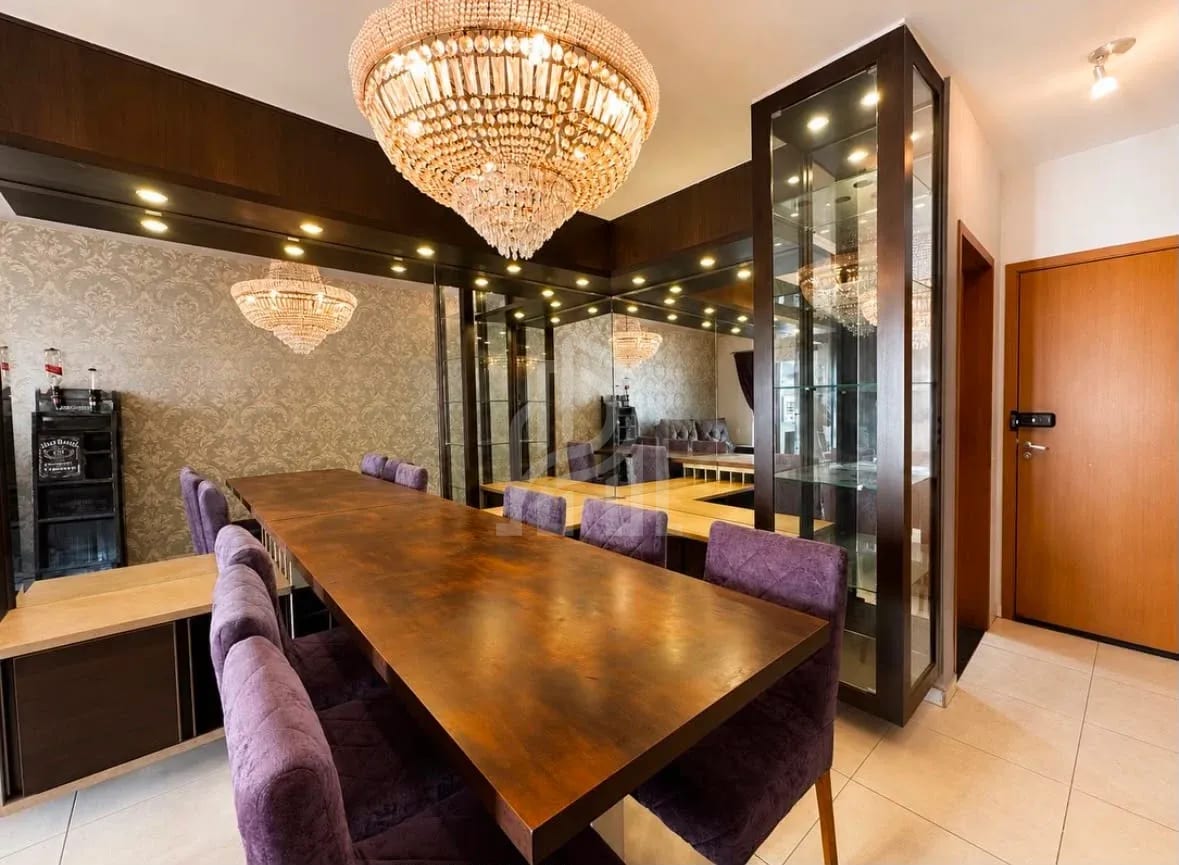 Apartamento no condomínio Residencial Marselha — foto 2