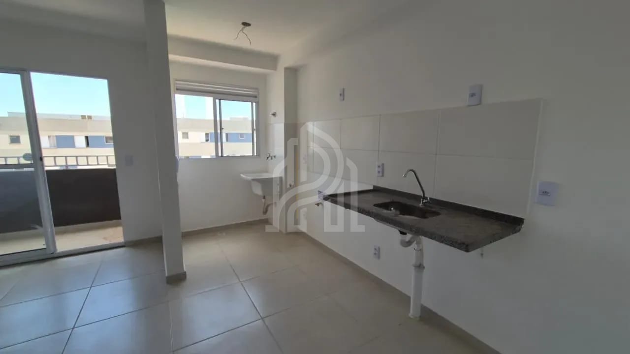 Apartamento no condomínio Debran Residence — foto 3