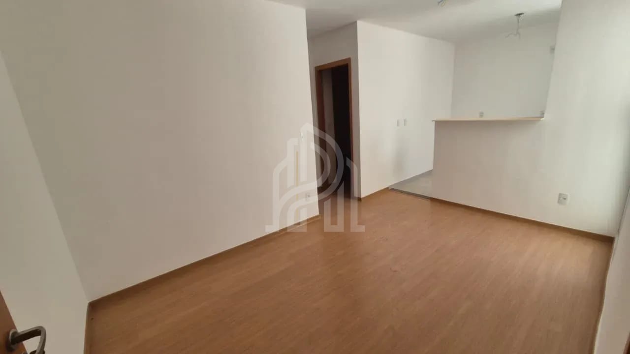 Apartamento no condomínio Residencial Veneza — foto 2