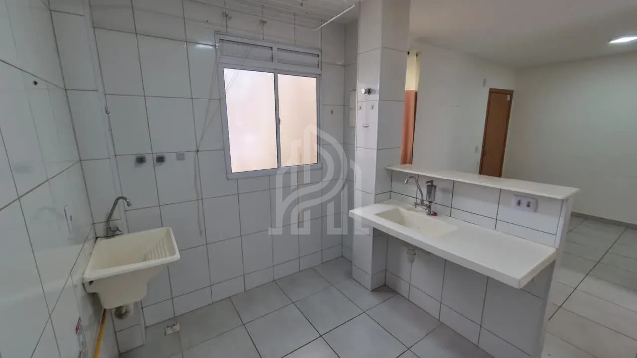 Apartamento no condomínio Águas Cristalinas — foto 3