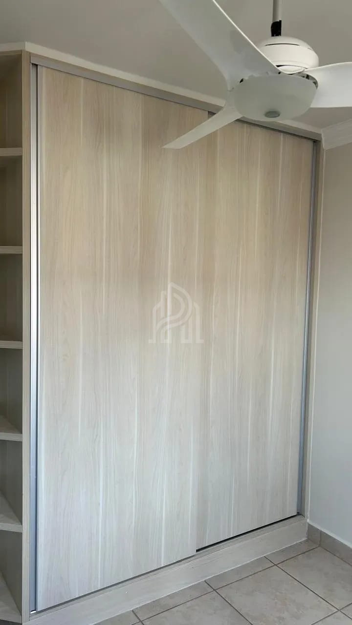 Apartamento no condomínio Parque Utah — foto 3