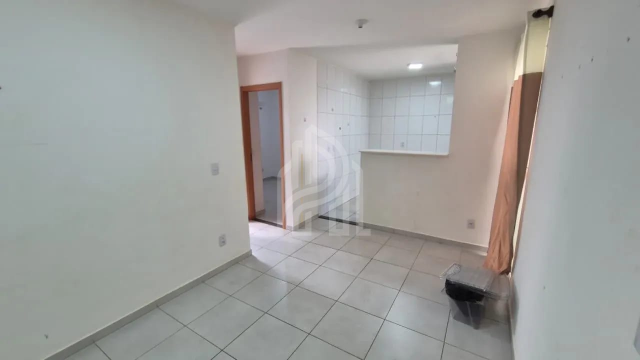 Apartamento no condomínio Águas Cristalinas — foto 2