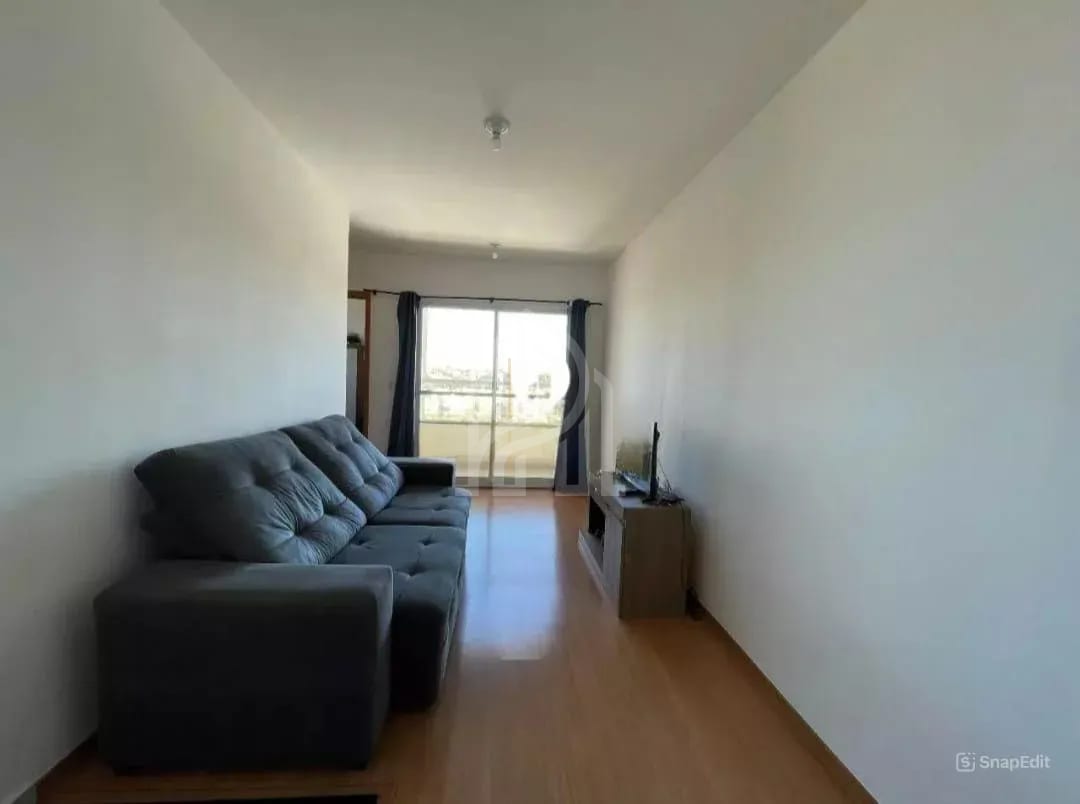 Apartamento no condomínio Residencial Arsenal — foto 2
