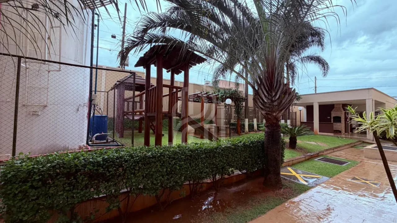 Apartamento no condomínio Parque Urban Life — foto 2