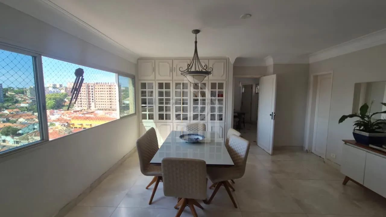 Apartamento no condomínio Edificio Rossana — foto 3