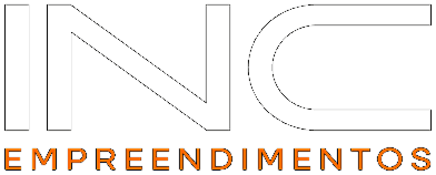 Logo INC Empreendimentos