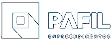 Logo PAFIL